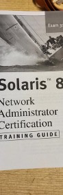 Solaris 8 Network Administrator Certification Training Guide (2001rok)-4