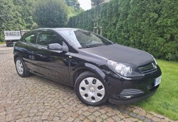 Opel Astra H GTC Sport Edition