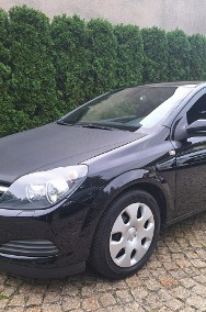 Opel Astra H GTC Sport Edition-2