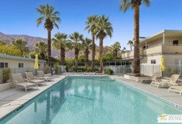 Mieszkanie Palm Springs