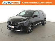 Peugeot 3008 II Allure Pack automat navi kamera półskóra LED