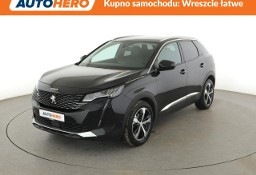 Peugeot 3008 II Allure Pack automat navi kamera półskóra LED