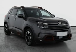 Citroen C5 Aircross , Salon Polska, Automat, Skóra, Navi, Klimatronic, Tempomat,