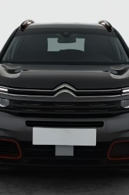 Citroen C5 Aircross , Salon Polska, Automat, Skóra, Navi, Klimatronic, Tempomat,-2