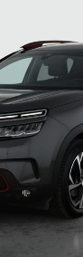 Citroen C5 Aircross , Salon Polska, Automat, Skóra, Navi, Klimatronic, Tempomat,-3
