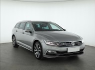 Volkswagen Passat B8 Salon Polska, Serwis ASO, Automat, Skóra, Navi, Klimatronic,