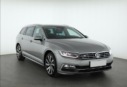 Volkswagen Passat B8 Salon Polska, Serwis ASO, Automat, Skóra, Navi, Klimatronic,