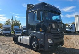 Mercedes-Benz Actros