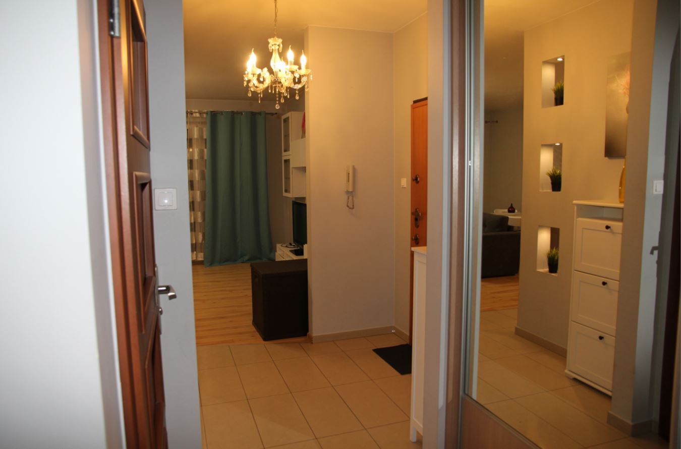 Mieszkanie na wynajem, 70 m² Bałuty Zachodnie, Kaczeńcowa