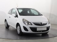 Opel Corsa D , Klima