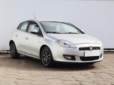 Fiat Bravo II , Klimatronic, Tempomat,ALU-1