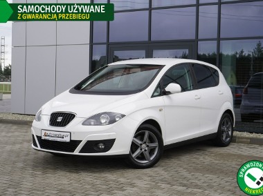 SEAT Altea I Navi, Czujniki, Climatronic, Tempomat, GWARANCJA, Bezwypadek, Serwis-1