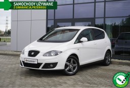 SEAT Altea I Navi, Czujniki, Climatronic, Tempomat, GWARANCJA, Bezwypadek, Serwis