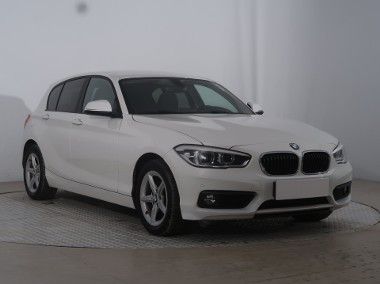 BMW SERIA 1 , Serwis ASO, Automat, Navi, Klimatronic, Tempomat,-1