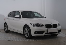 BMW SERIA 1 II (F20/F21) BMW SERIA 1 , Serwis ASO, Automat, Navi, Klimatronic, Tempomat,