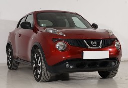 Nissan Juke , Navi, Klimatronic, Tempomat, Podgrzewane siedzienia