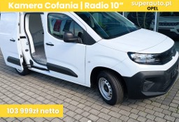 Opel Combo L1H1 Izoterma L1H1 Izoterma 1.2 110KM