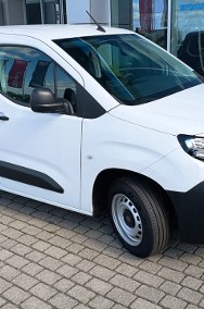 Opel Combo L1H1 Izoterma L1H1 Izoterma 1.2 110KM-2