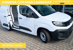 Opel Combo L1H1 Izoterma L1H1 Izoterma 1.2 110KM