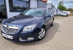 Opel Insignia I