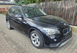 BMW X1 I (E84) s drive 2,0 d