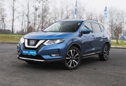 Nissan X-trail III , Salon Polska, Serwis ASO, 177 KM, Automat, Skóra, Navi,