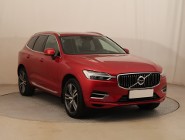 Volvo XC60 II , Serwis ASO, Automat, Skóra, Navi, Klimatronic, Tempomat,