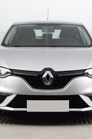 Renault Megane IV , Salon Polska, Klima, Tempomat, Parktronic-2