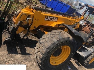 JCB TM 300 - Adaptacja [CZĘŚCI]-1