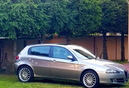 Alfa Romeo 147 1.9jtd 1 wlasciel od 6lat
