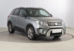 Suzuki Vitara II , Salon Polska, Serwis ASO, GAZ, Navi, Klimatronic, Tempomat,