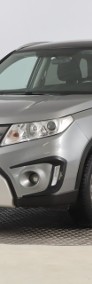 Suzuki Vitara II , Salon Polska, Serwis ASO, GAZ, Navi, Klimatronic, Tempomat,-3