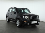 Jeep Renegade Face lifting , Salon Polska, Serwis ASO, Automat, Navi, Klimatronic,