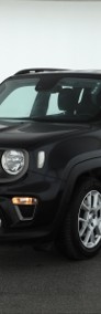 Jeep Renegade Face lifting , Salon Polska, Serwis ASO, Automat, Navi, Klimatronic,-3