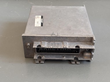 Fendt Favorit 509 511 512 816 Moduł Elektroniczny Sterownik Komputer G816970070045-1