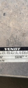 Fendt Favorit 509 511 512 816 Moduł Elektroniczny Sterownik Komputer G816970070045-3