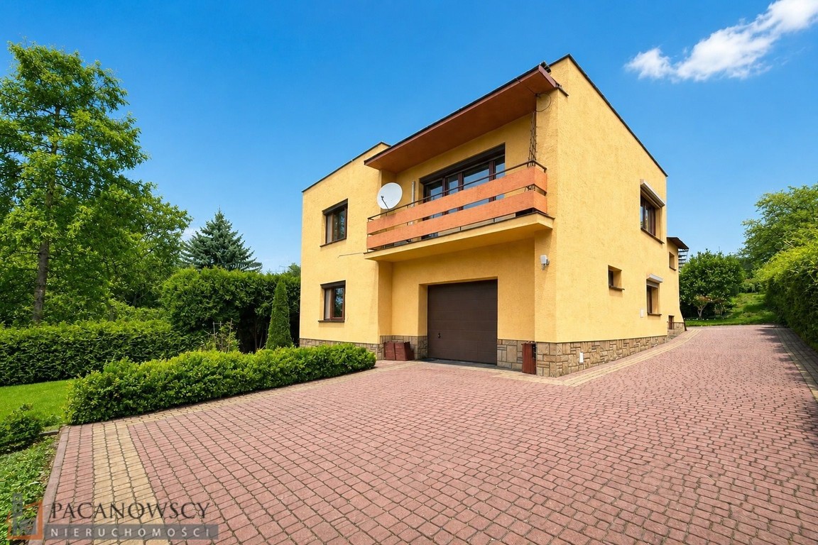 Dom na sprzedaż, 4 pokoje, 270 m², Boleń
