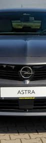 Opel Astra K ST Edition 1.2 MT6 130KM S/S | Pakiet Komfortowy|Szary | MY24-3