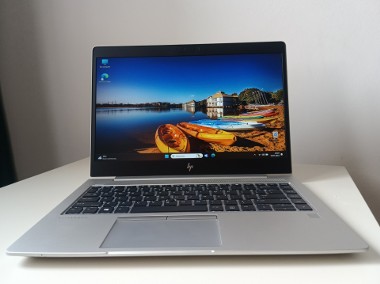 HP EliteBook 745 G6 AMD Ryzen 7 PRO/16GB DDR4/SSD/FHD/W11 Pro./A+-1