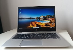 HP EliteBook 745 G6 AMD Ryzen 7 PRO/16GB DDR4/SSD/FHD/W11 Pro./A+