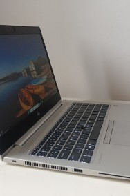 HP EliteBook 745 G6 AMD Ryzen 7 PRO/16GB DDR4/SSD/FHD/W11 Pro./A+-2