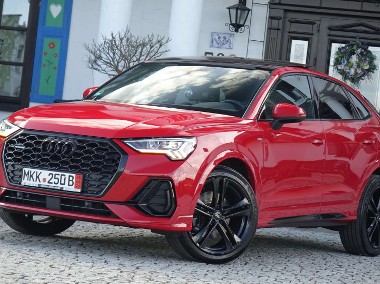 Audi Q3 II-1