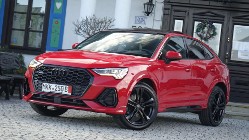 Audi Q3 II