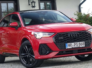 Audi Q3 II-1