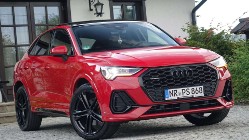 Audi Q3 II