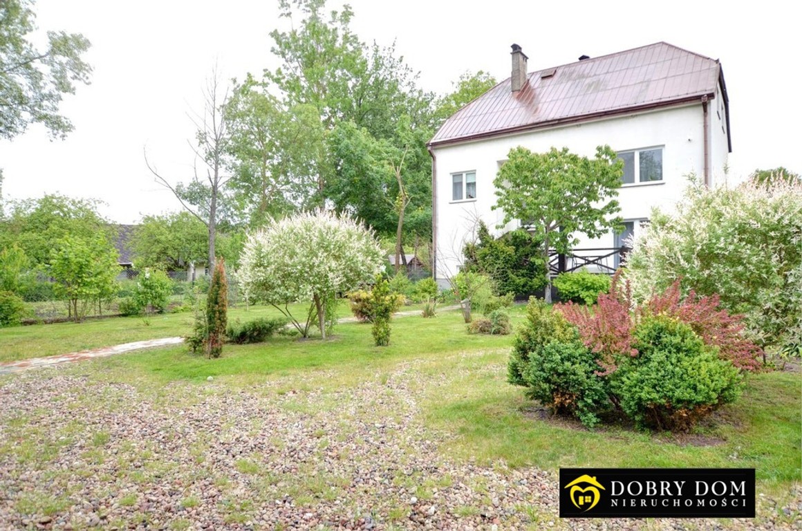 Dom na sprzedaż, 6 pokoi, 260 m², Sidra
