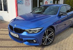 BMW SERIA 4 II (F36)