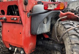 Manitou MLT 735 120 PS 2014rok Obciążnik Tylny Hak Dociążenie Zderzak CZĘŚCI