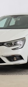 Renault Megane IV , Salon Polska, 1. Właściciel, Serwis ASO, Skóra, Navi,-3