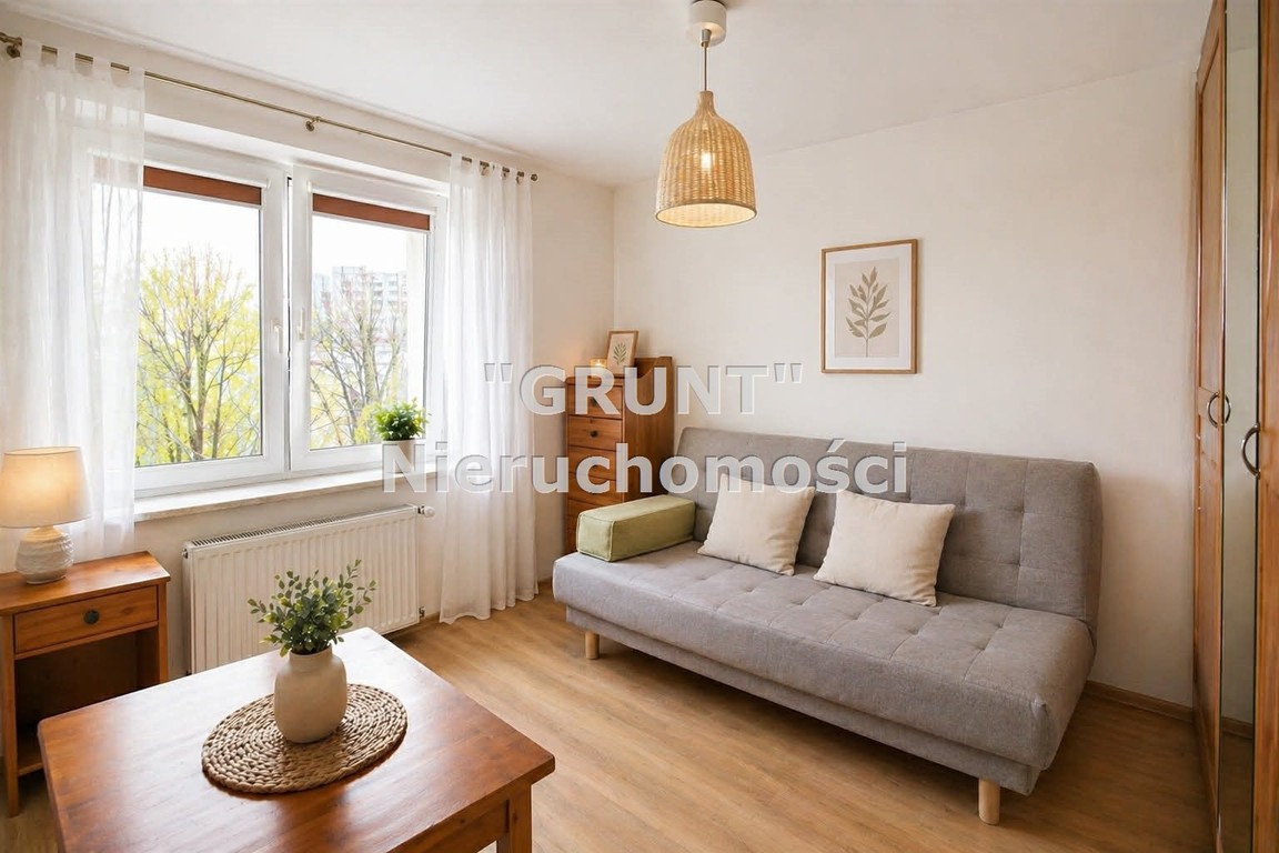 Mieszkanie na sprzedaż, 37 m², 2 pokoje Piła, pilski